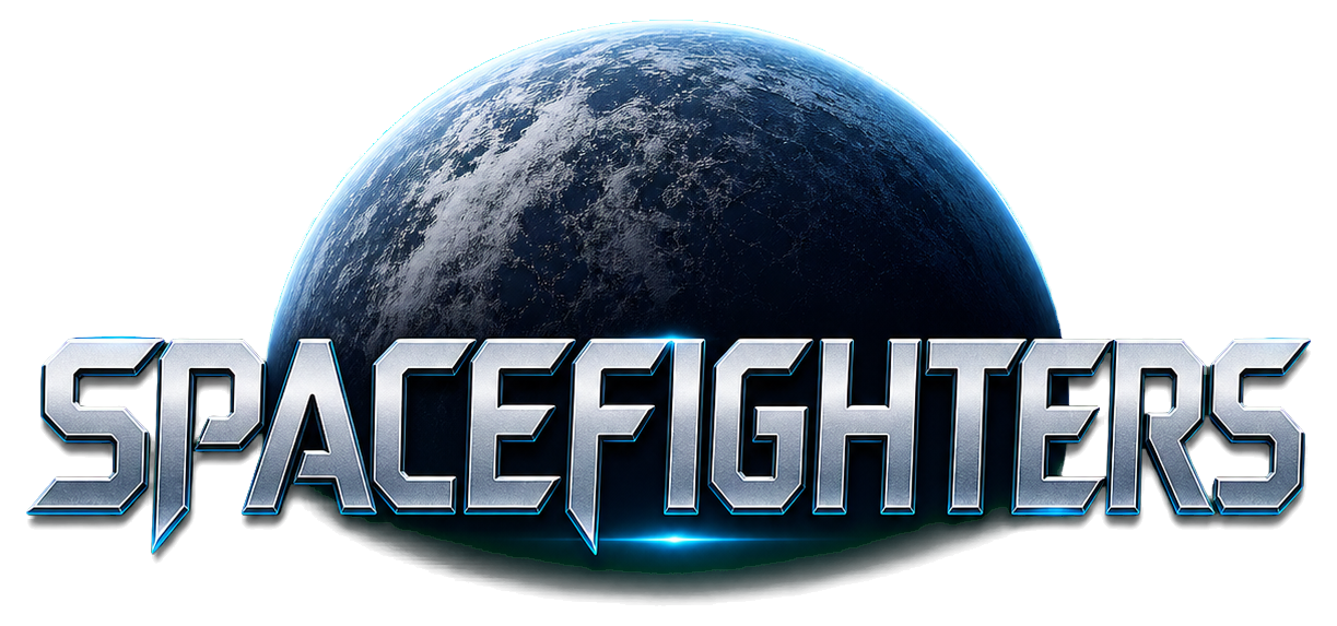 Spacefighters